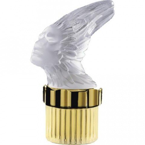 Lalique pour Homme Cristal - Phenix Edition Limitée 2000